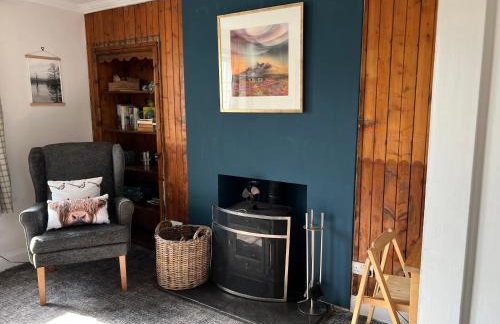 Skye Cottage - Vegan and Eco - Foto 8