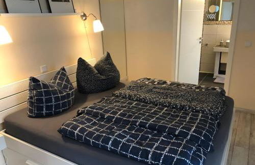 Ferienwohnung im Zentrum von Winningen - Foto 11