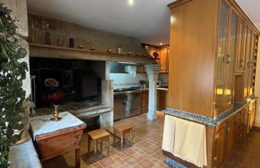 Casa Os Batáns - Foto 29