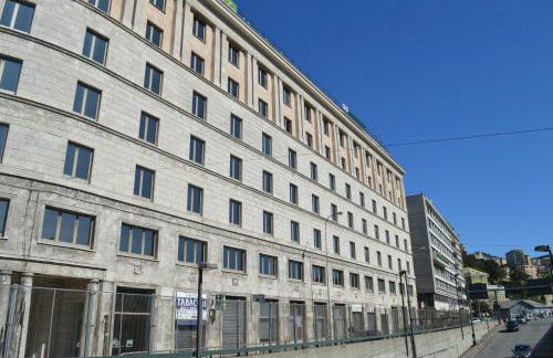 La Lanterna Apartment - Foto 11