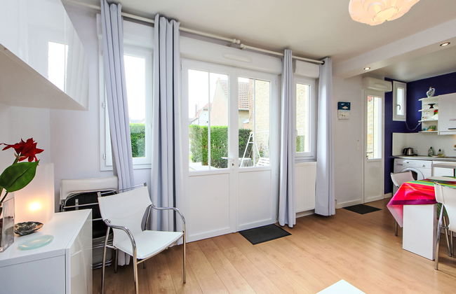 Villa Sandret - Foto 6