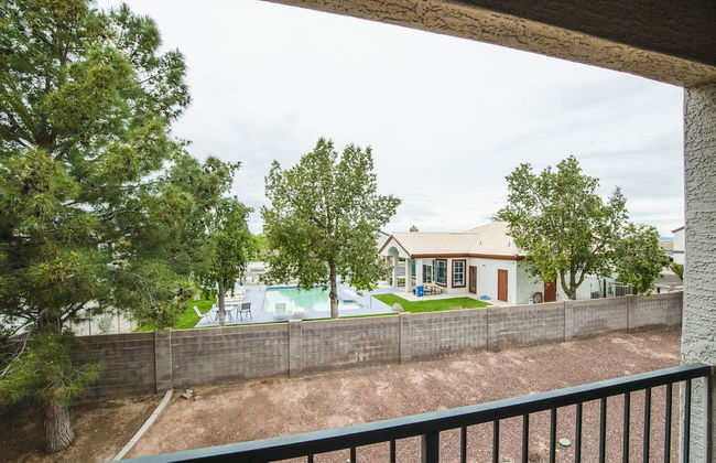 The Landmark Apartments - Foto 60