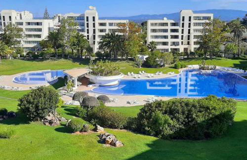 Apartment Vila Marachique Elegant - Photo 31