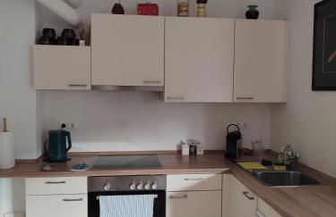 Sonniges Appartment in Jugendstilvilla - Foto 9