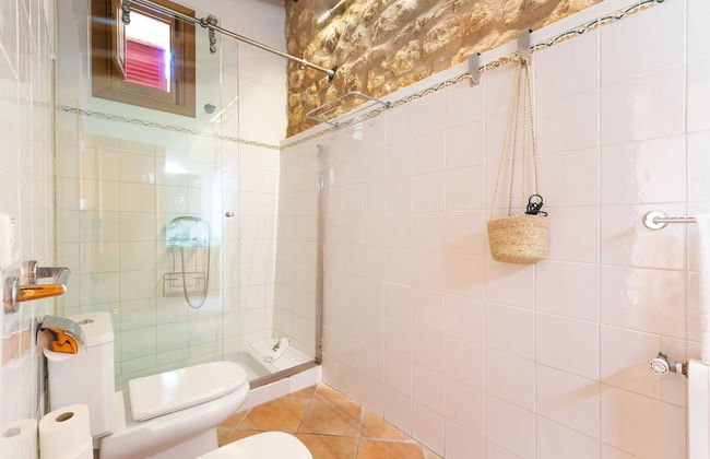 Sa Franquesa Vella - Ramon Despuig - Foto 13