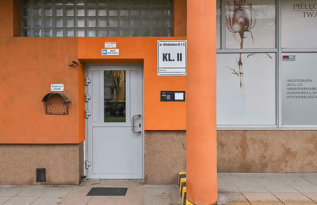 Apartment Władysława IV by Renters - Photo 33