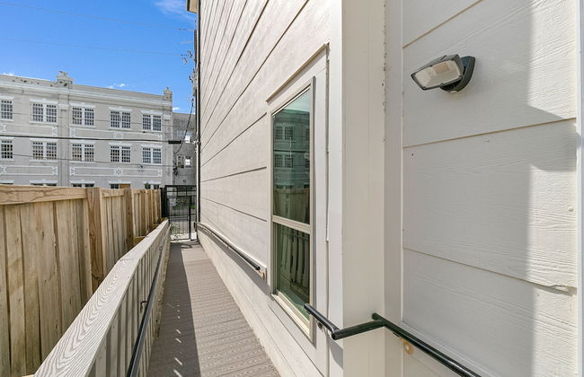 Stunning Condos Near French Quarter - Foto 80
