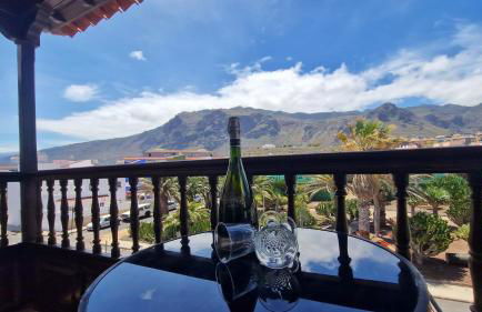 CHC - Apartamento Canarina - Foto 1