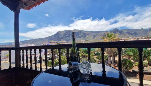 CHC - Apartamento Canarina - Foto 1