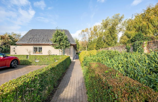 Holiday Home Near the Beach - Foto 32