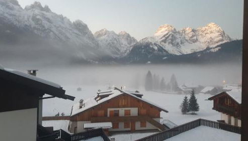 Appartamento centrale Sappada - Photo 2