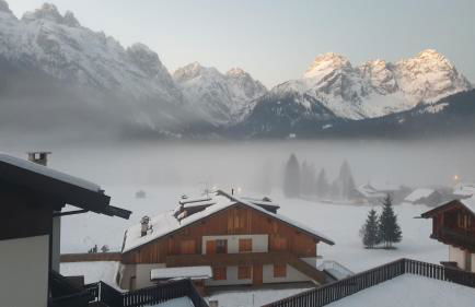 Appartamento centrale Sappada - Photo 2