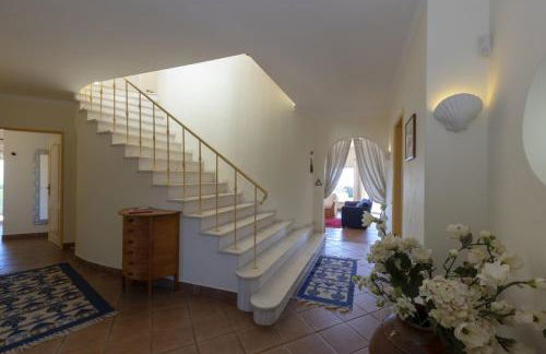 Villa with beautiful see views & spacious garden - Foto 16