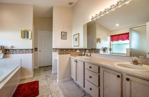 The Oasis - Photo 27