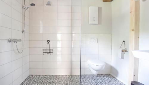 Scheune de Lütt - Kleine Scheune ganz groß am Rande der Schorfheide - Natur pur - Foto 5