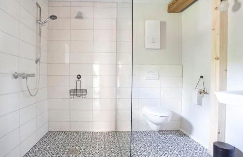 Scheune de Lütt - Kleine Scheune ganz groß am Rande der Schorfheide - Natur pur - Foto 5