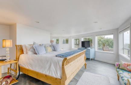 Sanctuary by the Sea by Avantstay Waterfront + Views - Foto 73