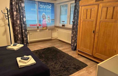 Ferienwohnung für bis 5 Personen - Foto 1