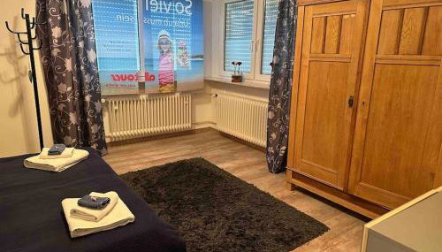 Ferienwohnung für bis 5 Personen - Foto 1, wardrobe