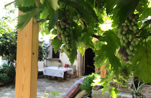 Mylopetra Traditional House - Foto 14