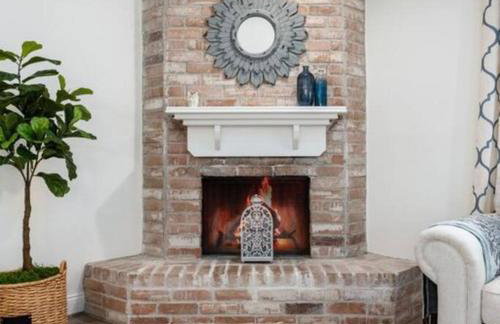 Super Cozy Entire House Near Downtown - Book Now !! - Foto 11