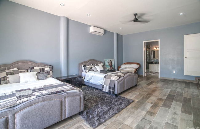 Luxury Oceanfront Villa w 2 Pools Beach Pier - Foto 37