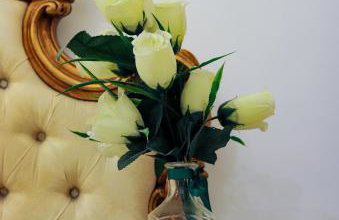 Giallo Napoletano Home - Photo 12