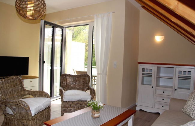 Haus Sterntaucher - Foto 19