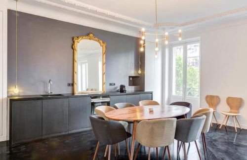 Habitat Parisien - Drouot Luxe - Foto 66