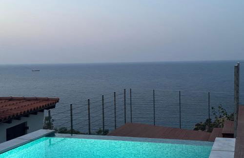 Captain's Villa - Foto 56