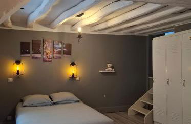 Le Nid des Quais - Foto 21