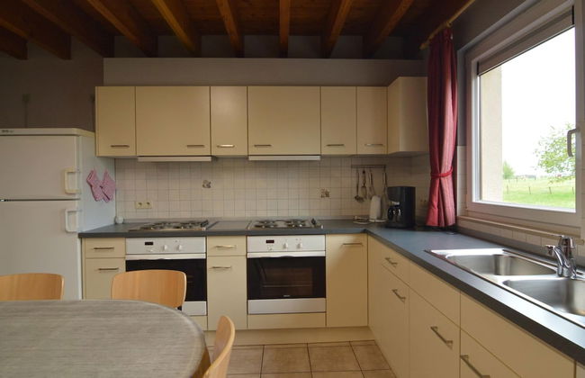 Cottage in Baugnez Near Hautes Fagnes Estate - Photo 11