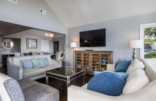 3 Bedroom House With Ocean and Fairway Views - Foto 16