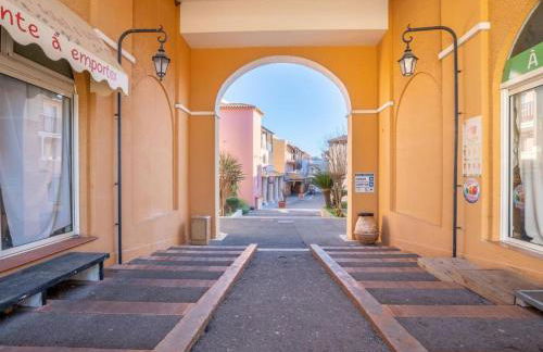 Appartement 4/5 personnes vue mer piscine et montagne Cap Estérel Pierre et Vacance nature et sport - Foto 50