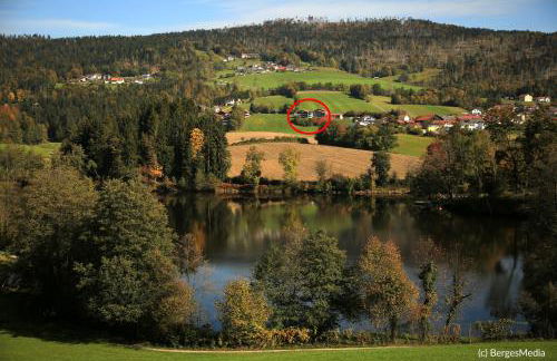 Appartement Hauzenberg-Panorama - Foto 39