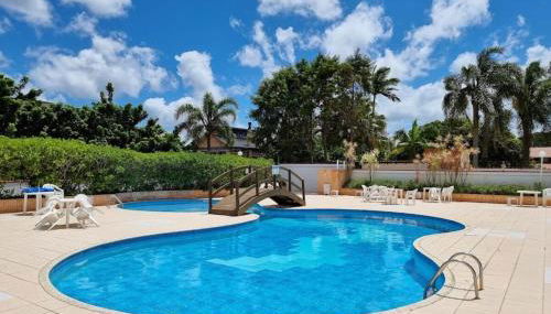 Refúgio na Praia Aguas de Cachoeira - Foto 4