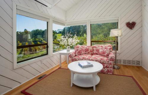 Exclusive Wine Country Estate - The Haven - Foto 25