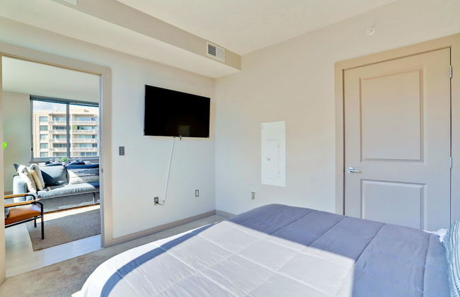 DC Getaway Comfort Apartments - Photo 17