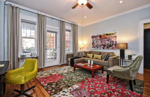 The Home Collection CLT: Kirkwood Avenue - Foto 51