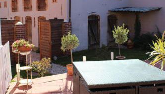 Landhaus am Teupitzsee - Foto 5, Garden view