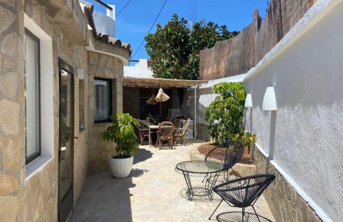 JoyJoyJoy casa Joy a Design-Ecolicious Boutique Beach House - Foto 7