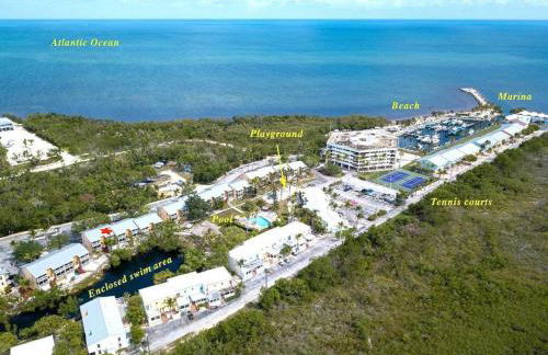 Villa Valbuena Gem Key Largo 2 Kings Marina Pickleball Tennis 3 Pools Remodeled 2025 - Foto 68