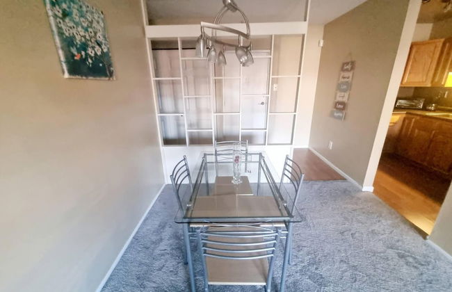 Amazing 2 Bedroom 2 Bath Condo - Foto 5