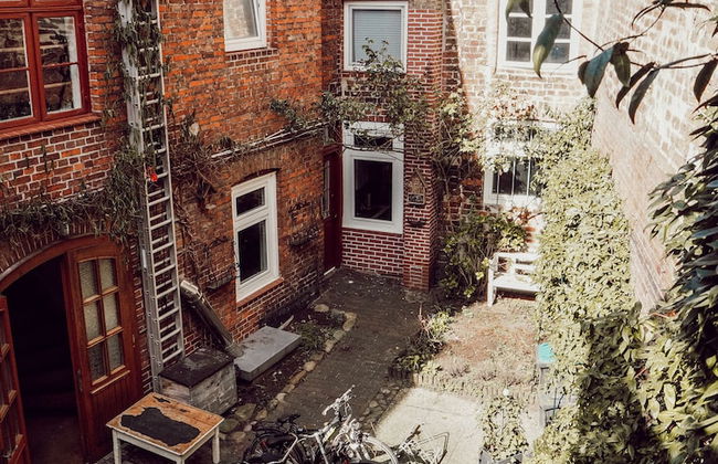 Alte Schmiede - Foto 12