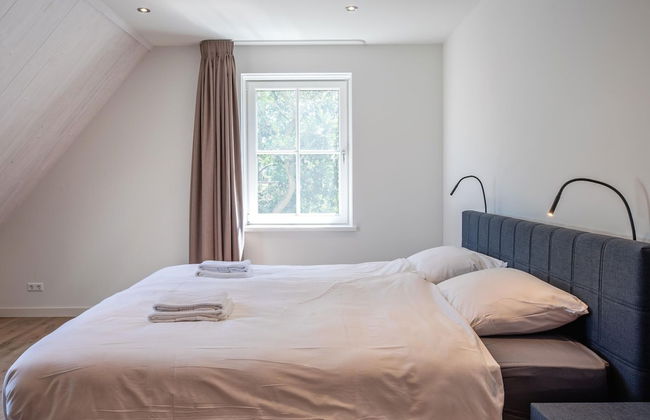 Villa on Texel Near Wadden Sea & Bird Area - Photo 8