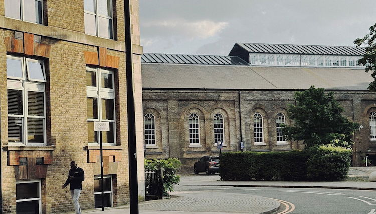 Beautiful 2-bed Apartment in London - Photo 1, Primary image