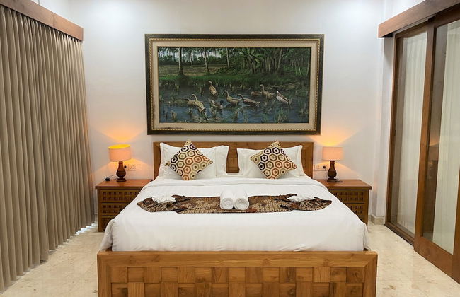 Danakha Villa Ubud - Foto 26