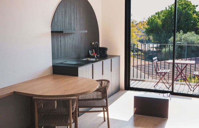 Alinea Lano Old Town Center - Foto 4