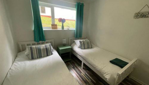 Cornwall Countryside Lodges "Reserve Worldwide" Honicombe - Foto 2