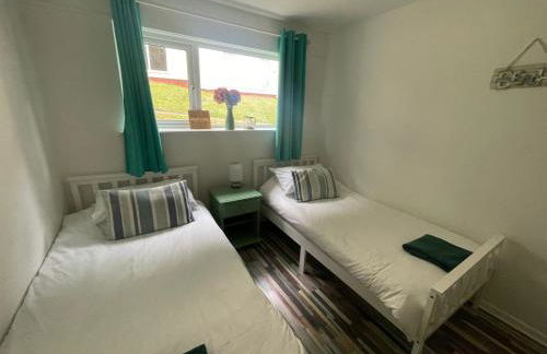 Cornwall Countryside Lodges "Reserve Worldwide" Honicombe - Photo 2